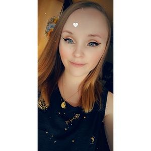 Meet your Posher, Kelsey